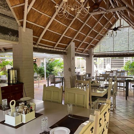 Pamarah Lodge Виктория Фолс Екстериор снимка