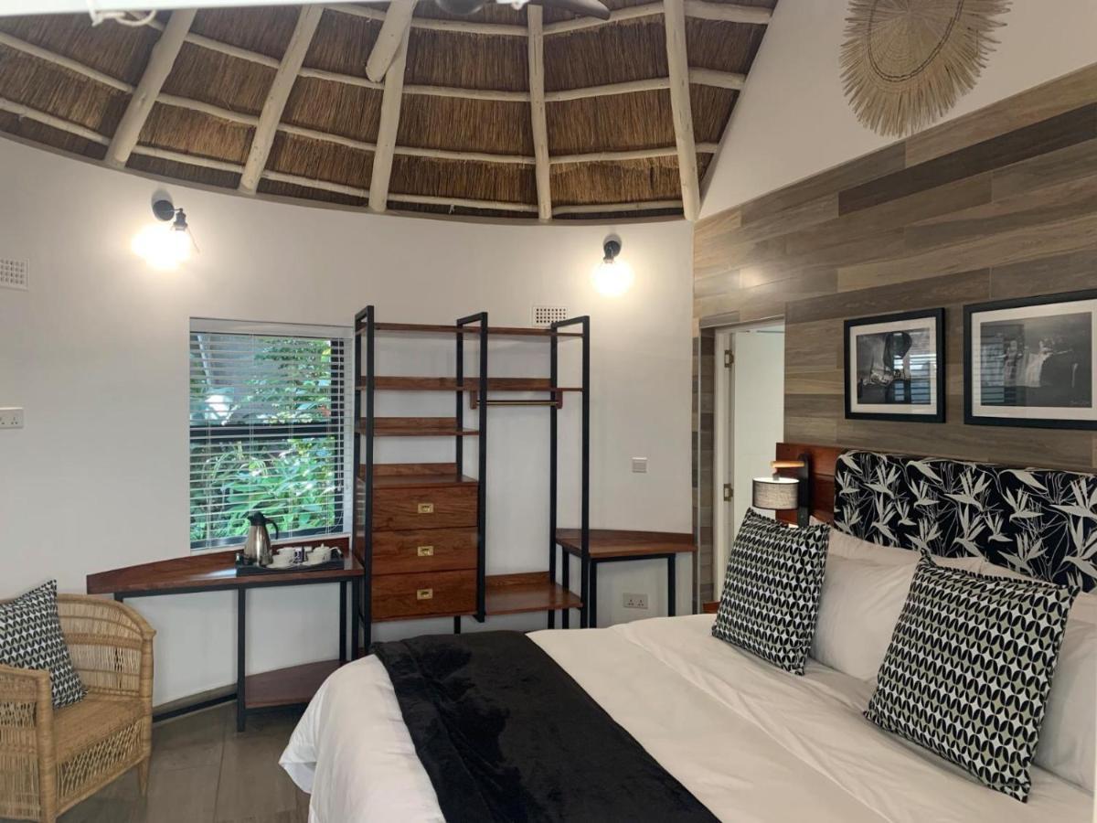 Pamarah Lodge Виктория Фолс Екстериор снимка